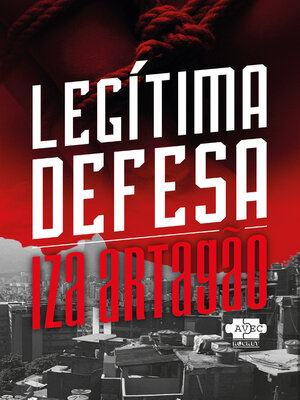 cover image of Legítima Defesa